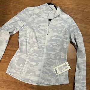 Lulu Lemon Define Jacket